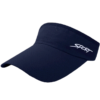 Καπέλο τύπου visor με velcro, Quick Dry