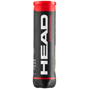 Head Championship (4 balls can)