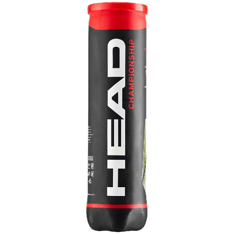 Head Championship (4 balls can)
