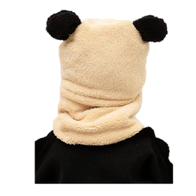Παιδικό σκουφάκι Panda - Image 2