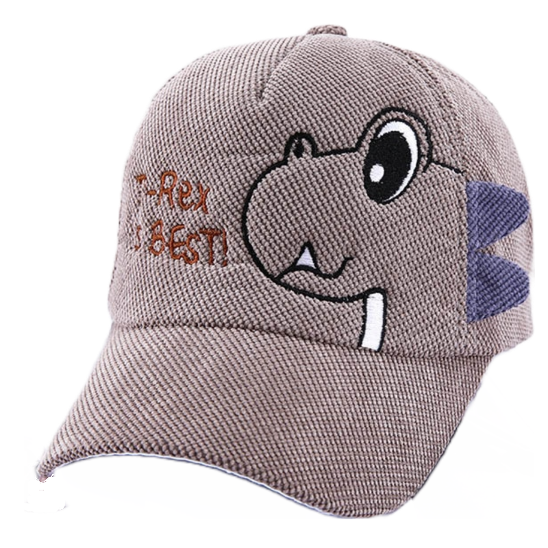 Παιδικό καπέλο T-Rex
