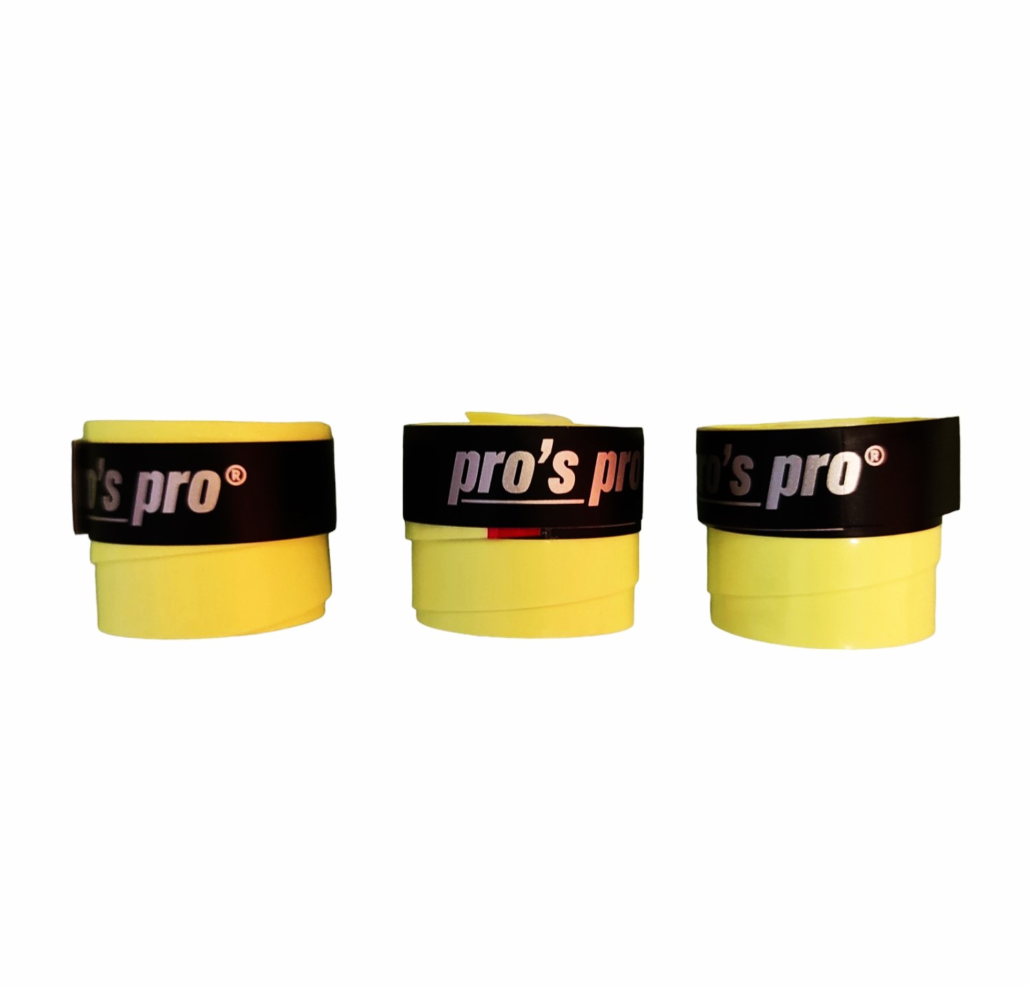 Tennis Overgrip Tacky (Β2Β) - Image 7