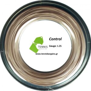 Control 12m 1.25