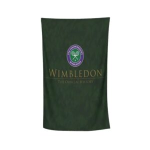 Πετσέτα μπάνιου Wimbleton